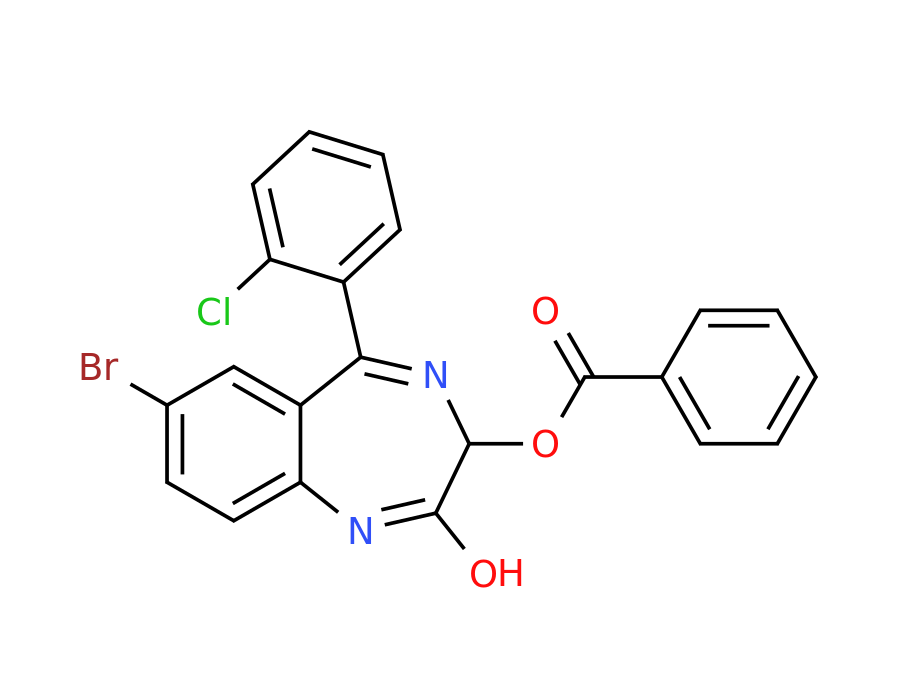 Structure Amb4245171