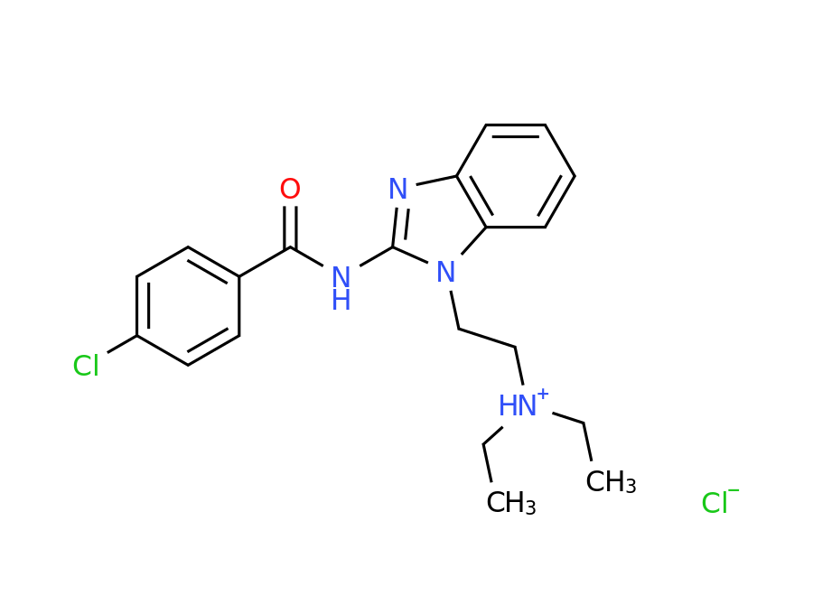 Structure Amb4245309