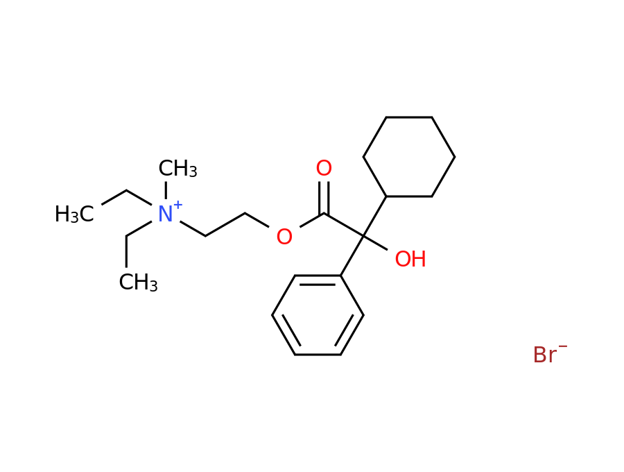 Structure Amb4245432