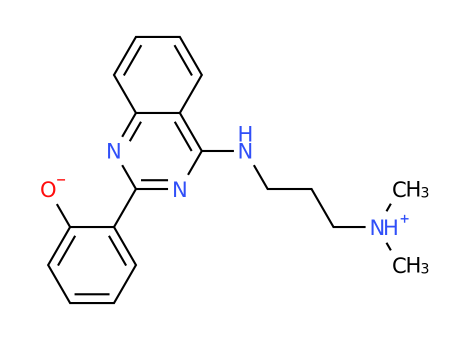 Structure Amb4245460