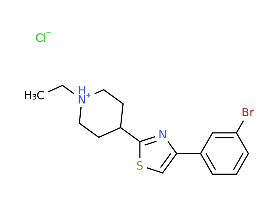 Structure Amb4245807