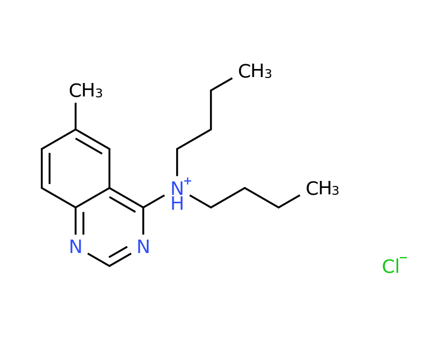 Structure Amb4245892