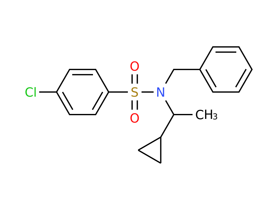 Structure Amb424707