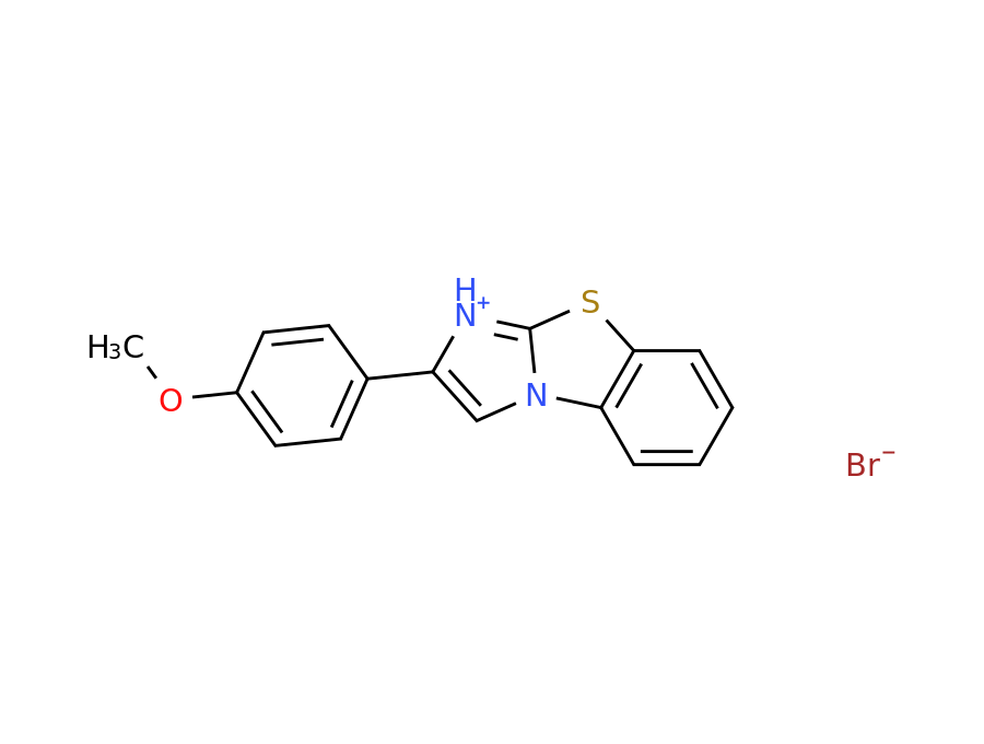 Structure Amb4247475