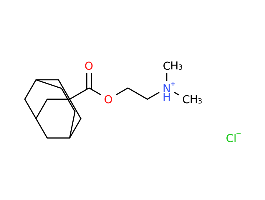 Structure Amb4247712