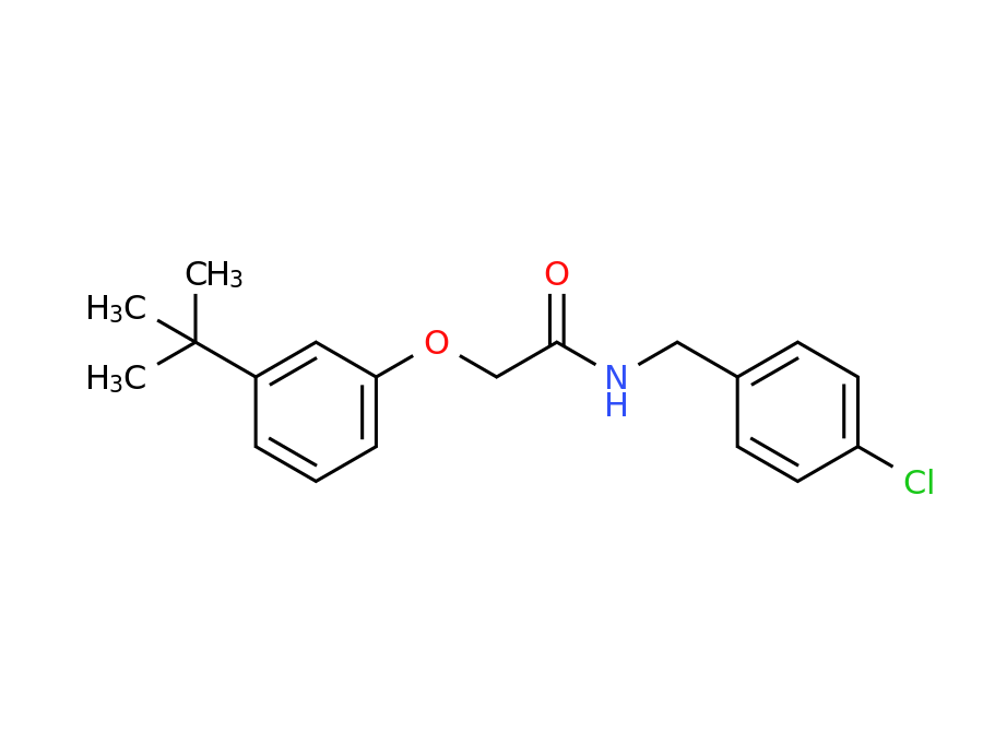 Structure Amb424827