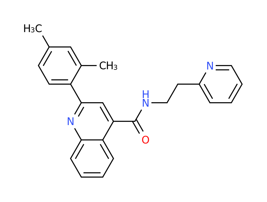 Structure Amb424841