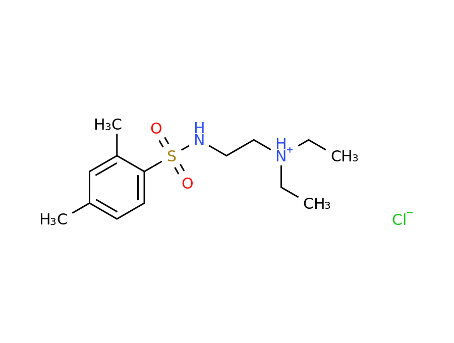 Structure Amb424887