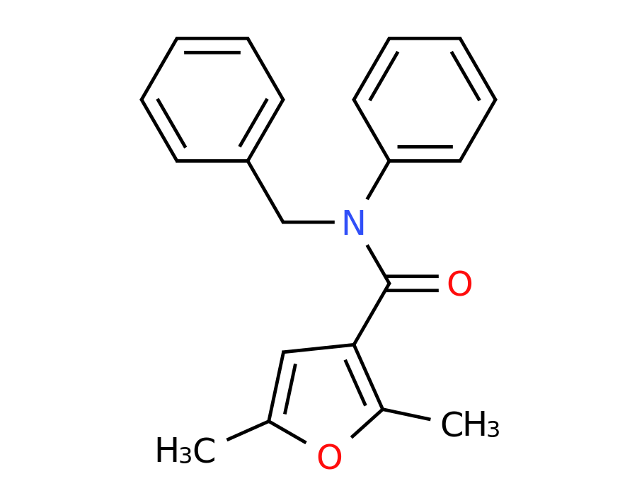 Structure Amb424911