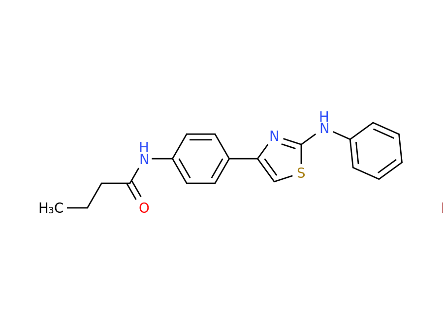 Structure Amb4249318