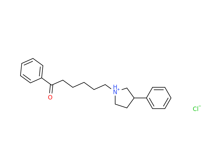 Structure Amb4249845