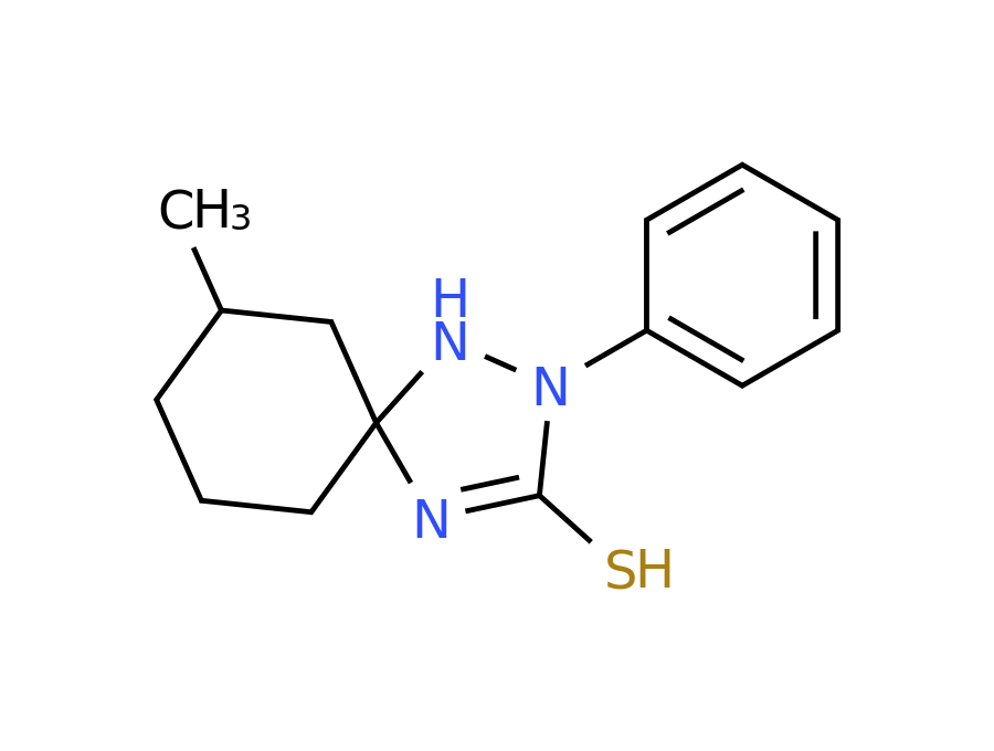 Structure Amb4249980