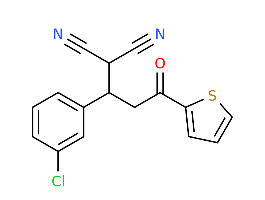 Structure Amb4250524