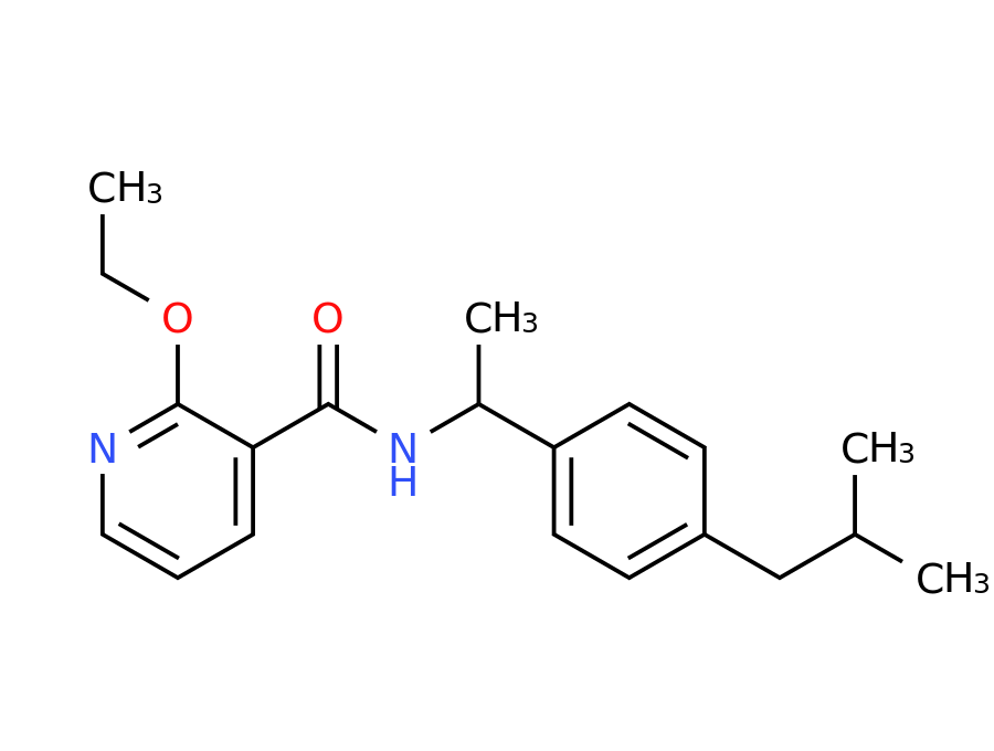 Structure Amb425119