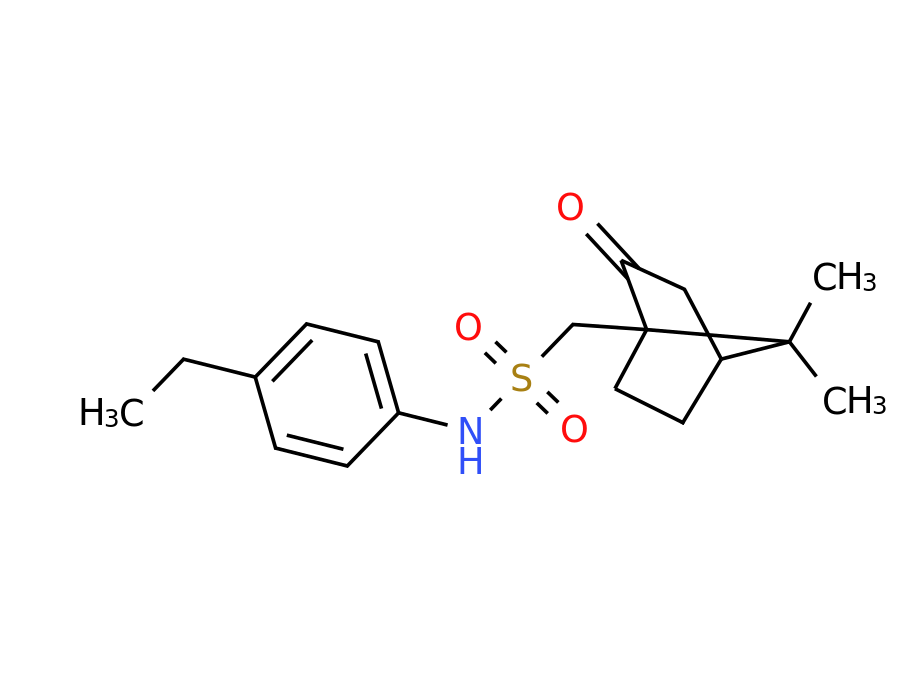 Structure Amb42528