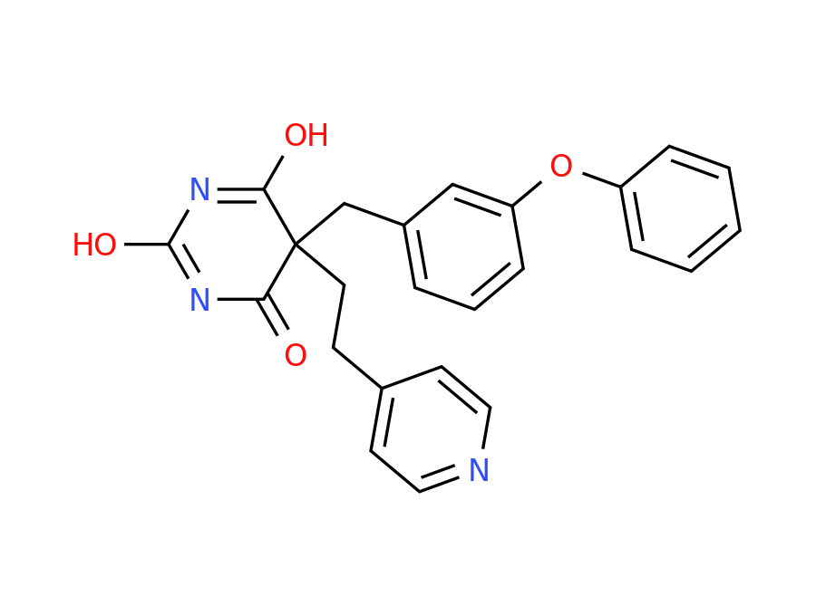 Structure Amb4253308