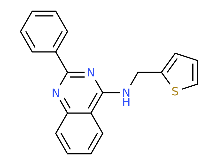 Structure Amb425387