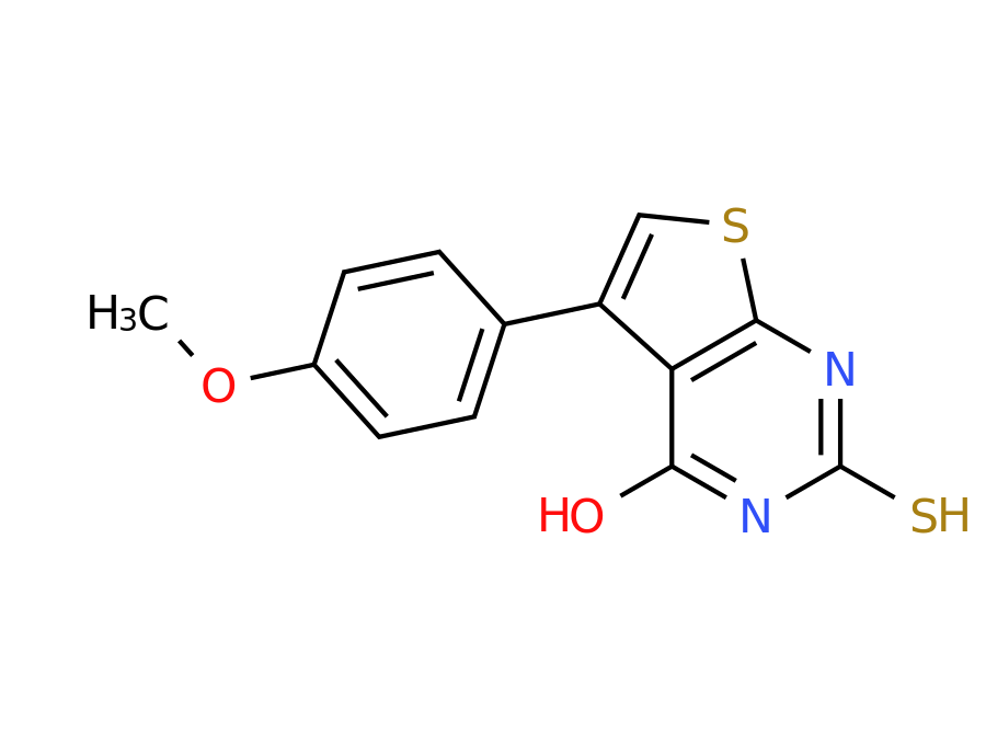 Structure Amb4255902