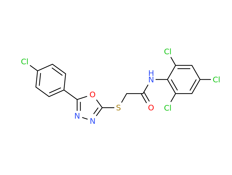 Structure Amb425658