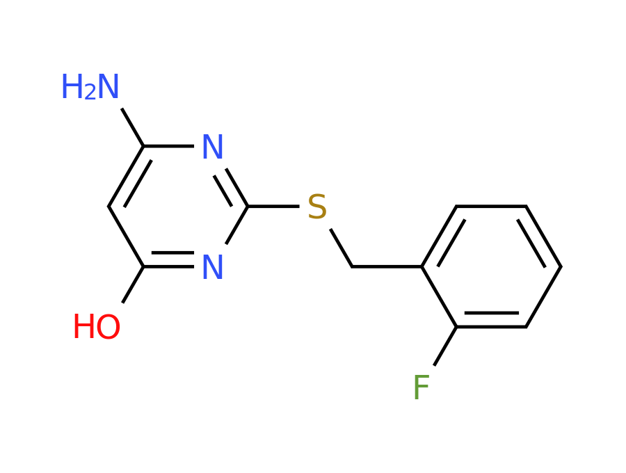 Structure Amb4256855