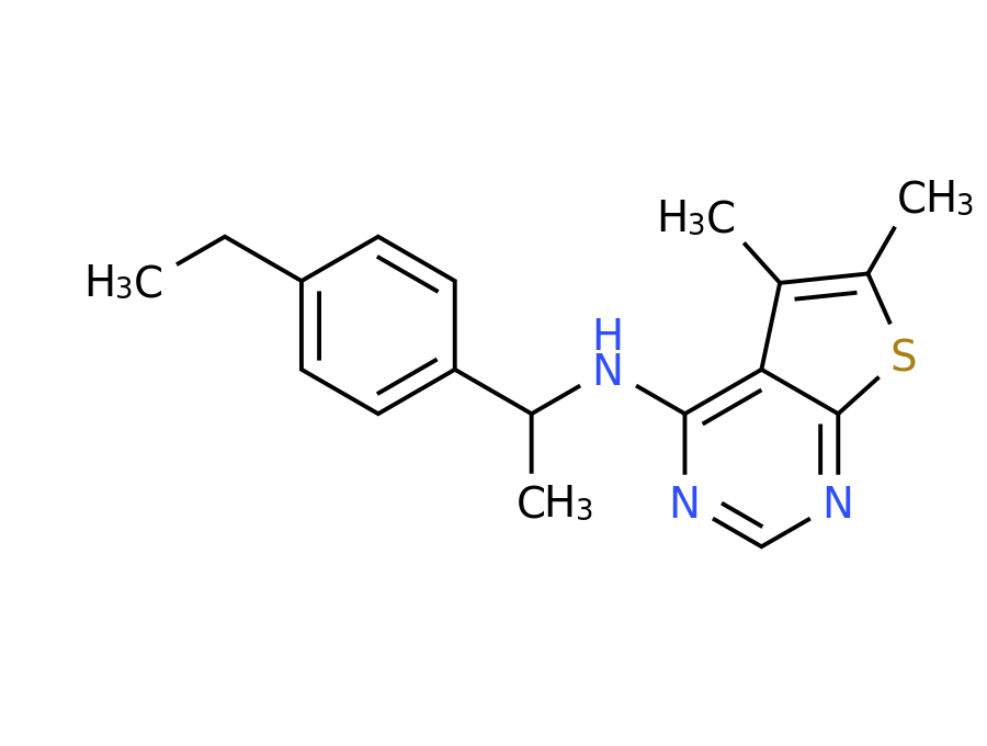 Structure Amb425753