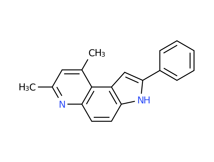 Structure Amb4257599