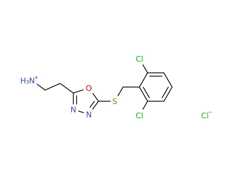 Structure Amb4257940