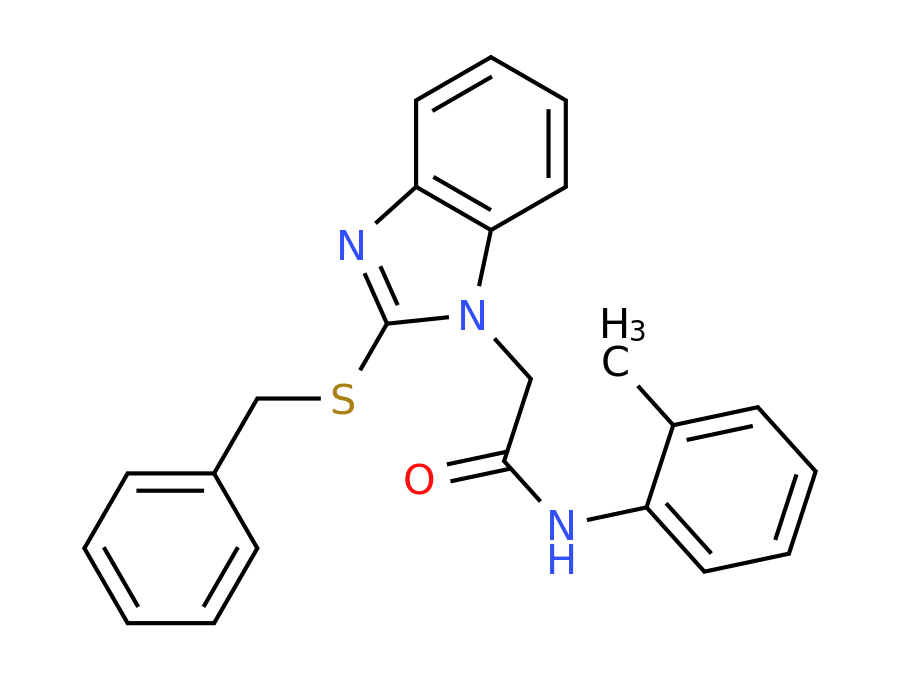 Structure Amb425807