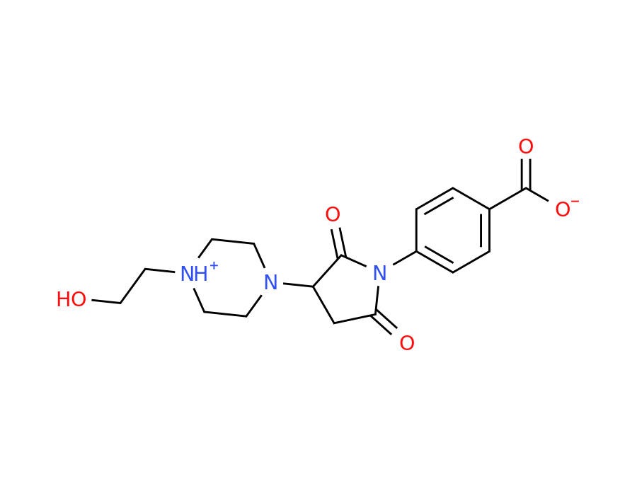 Structure Amb4258277