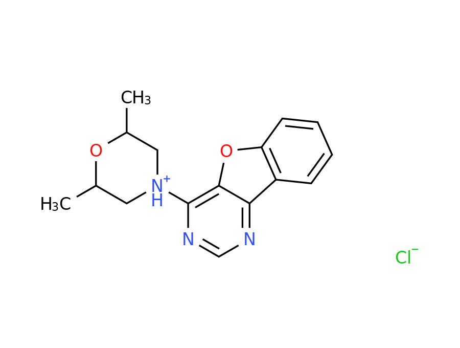 Structure Amb4259228