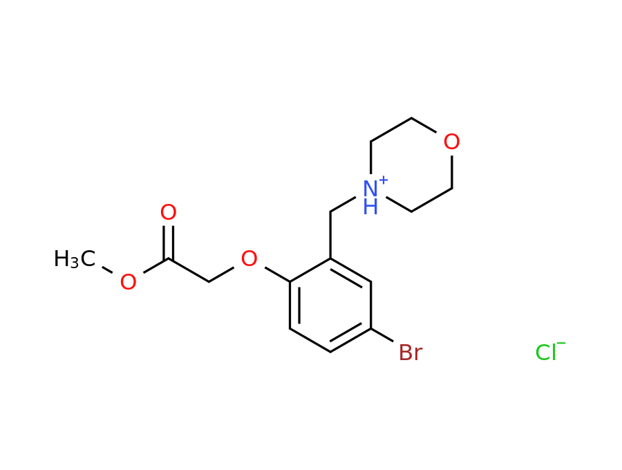 Structure Amb4259249