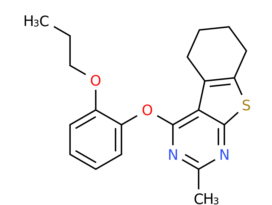 Structure Amb425937