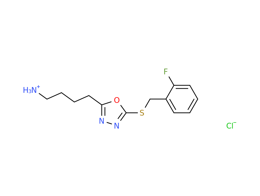 Structure Amb4261236