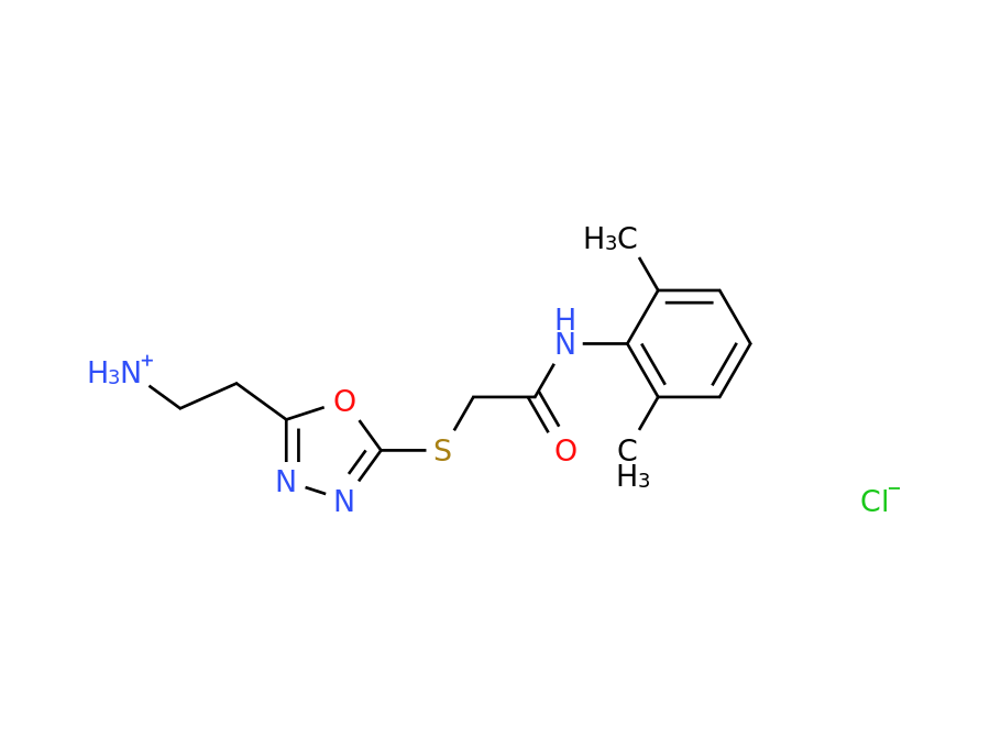 Structure Amb4261524