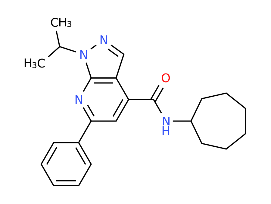 Structure Amb426216