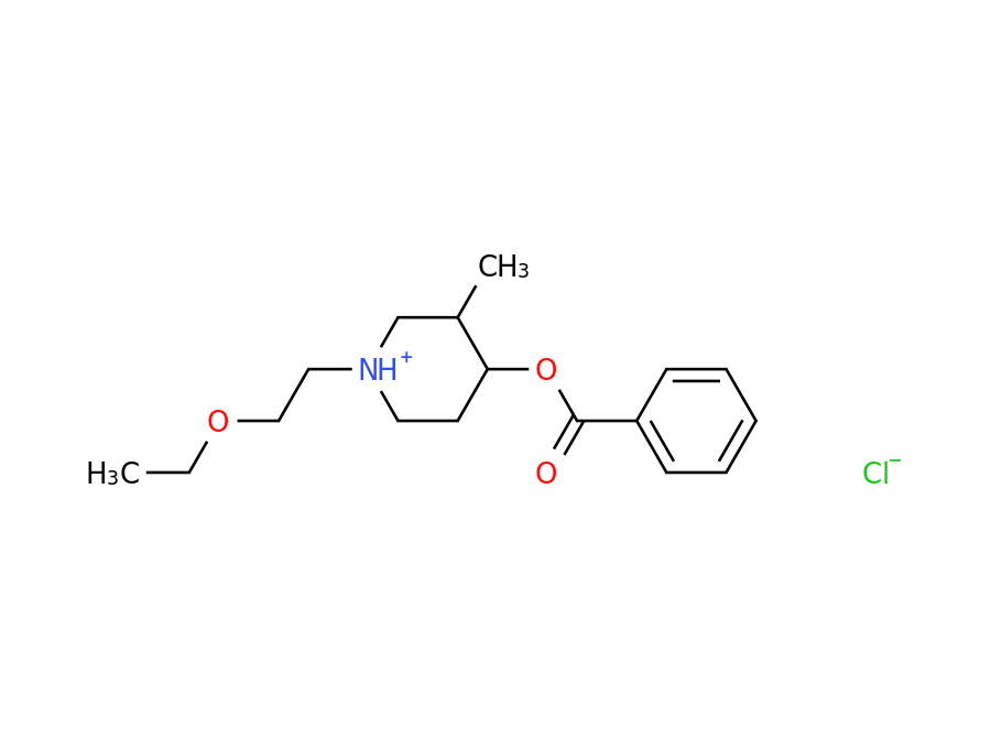 Structure Amb4262310