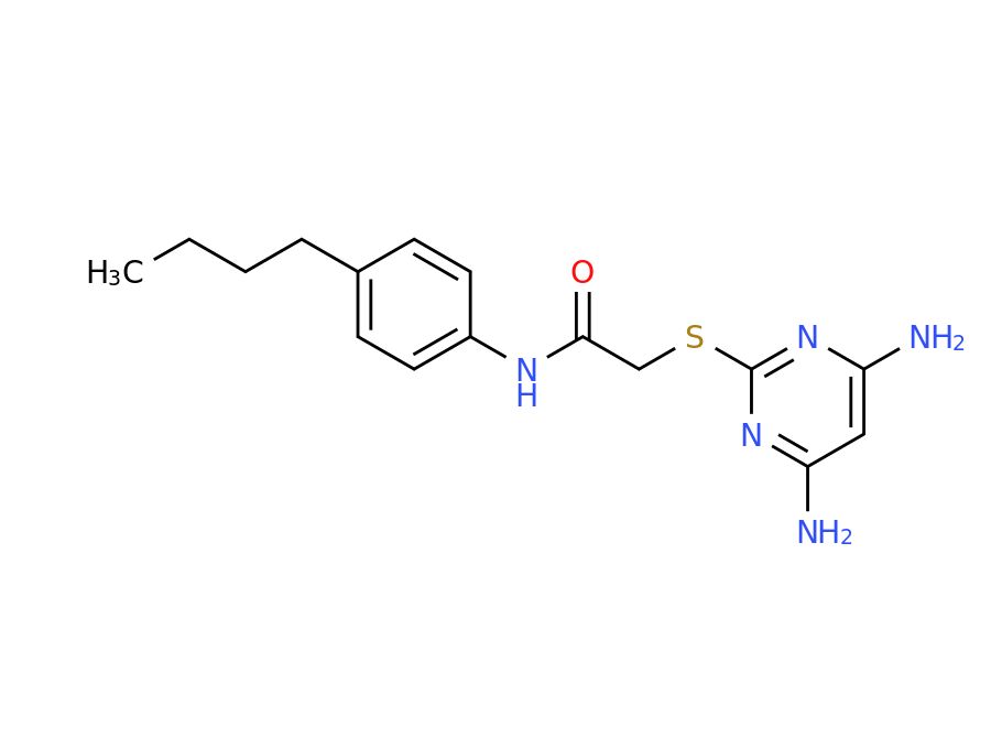 Structure Amb426264