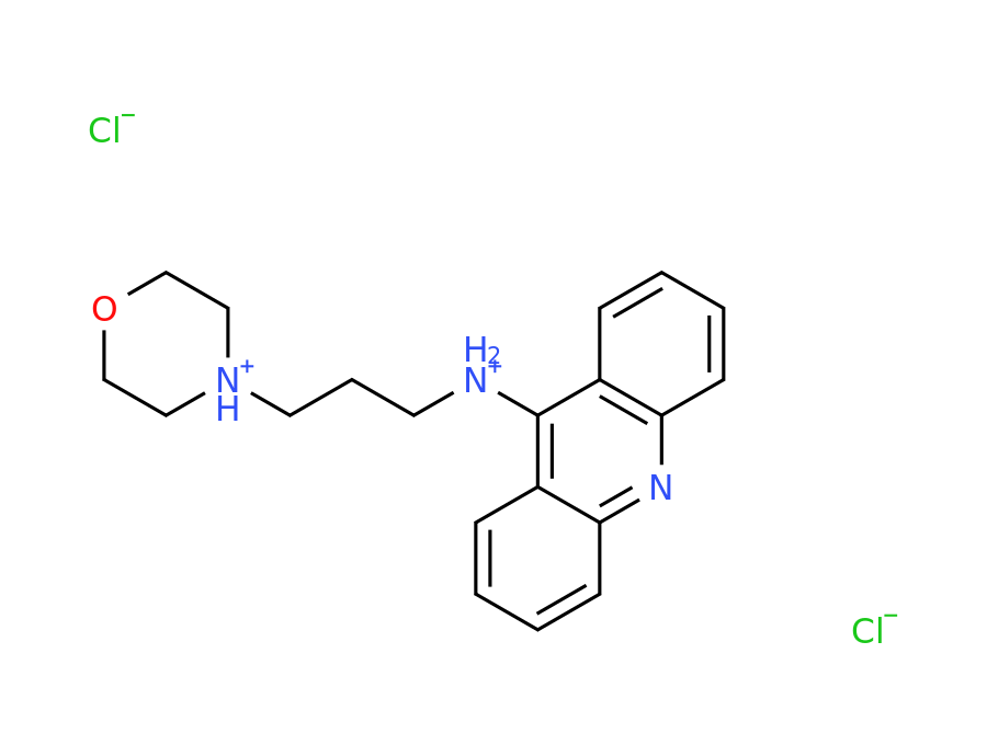 Structure Amb4262661