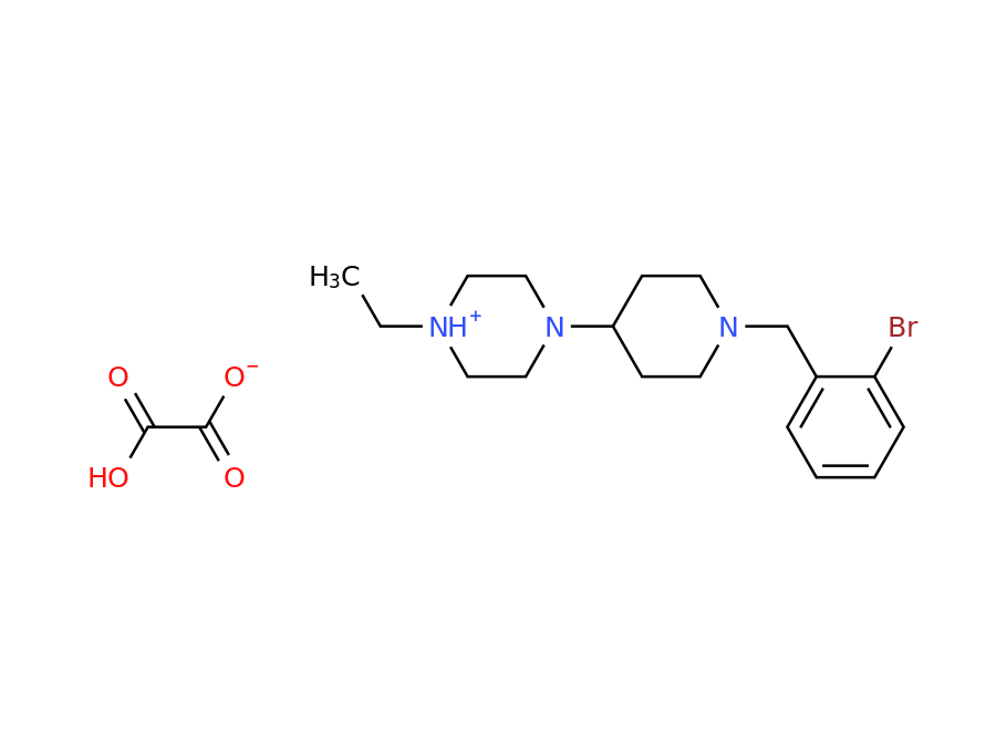 Structure Amb4263016