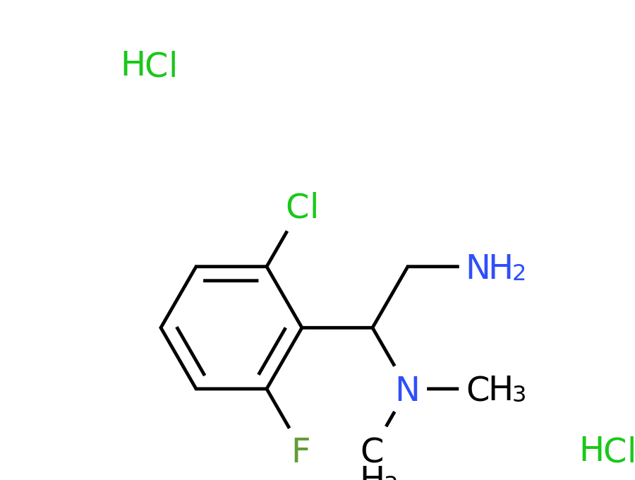 Structure Amb42632