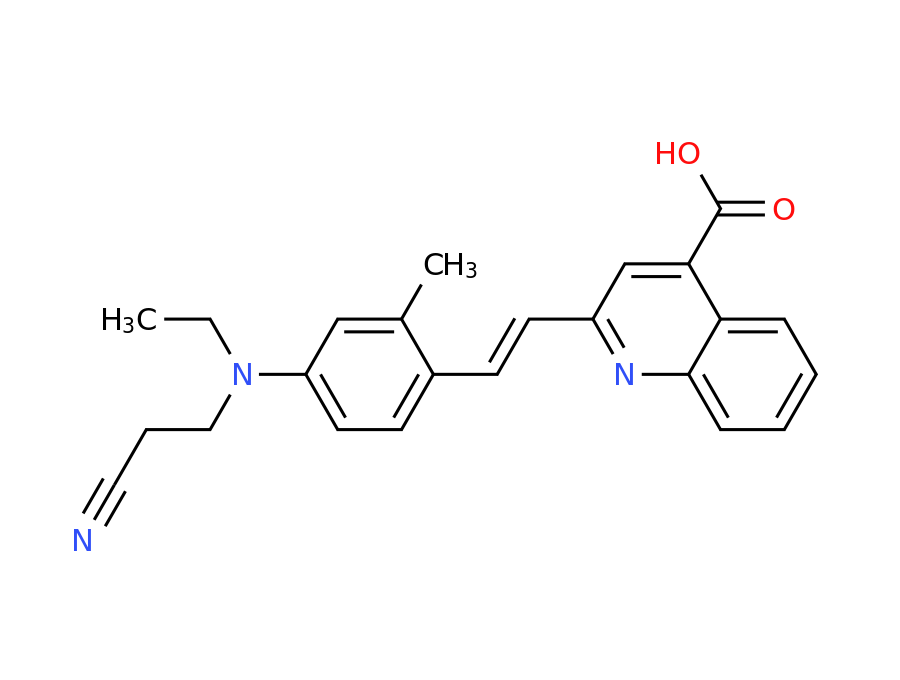 Structure Amb426339