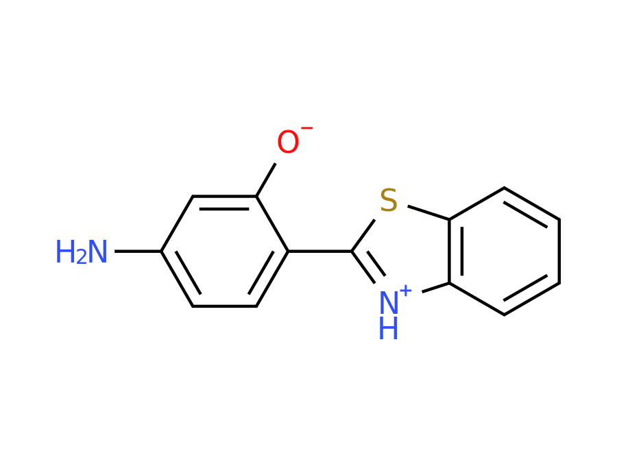 Structure Amb4263507