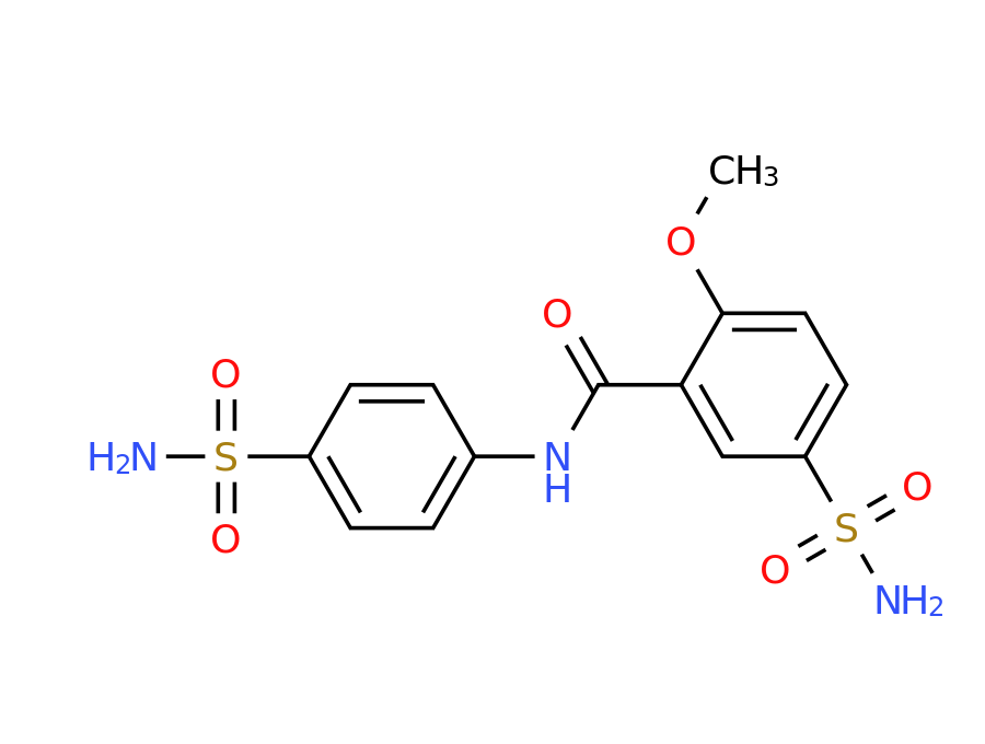 Structure Amb426482