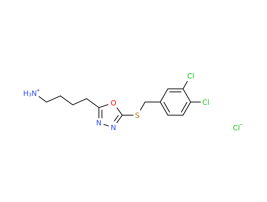 Structure Amb4265261