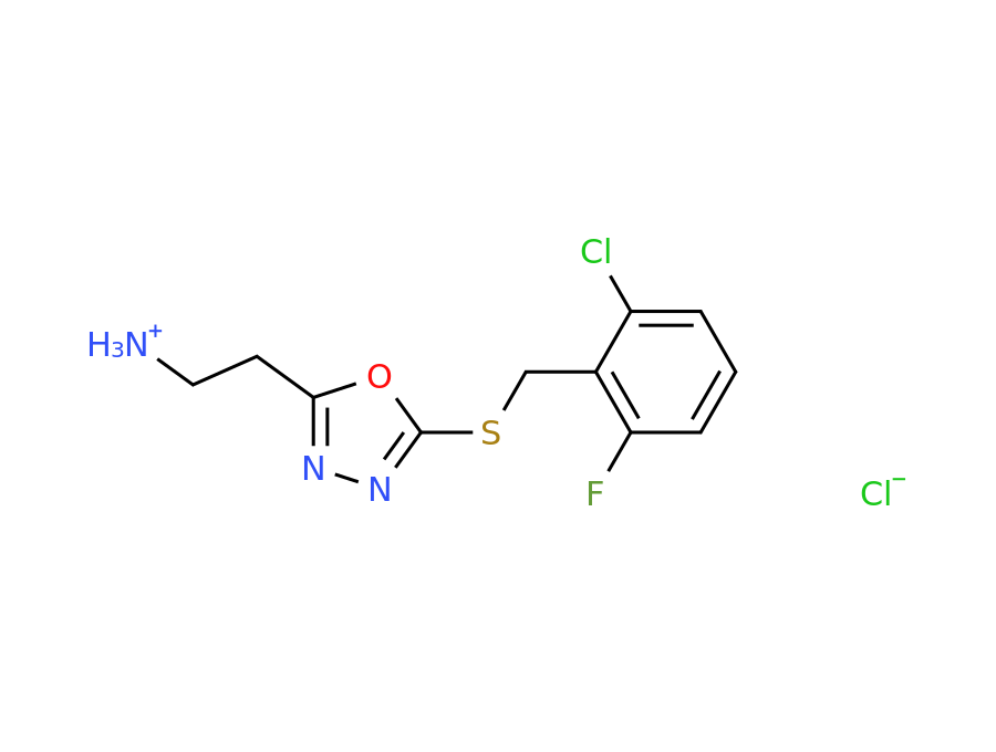 Structure Amb4265685