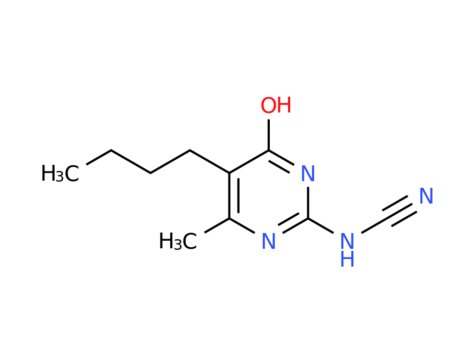 Structure Amb4265771