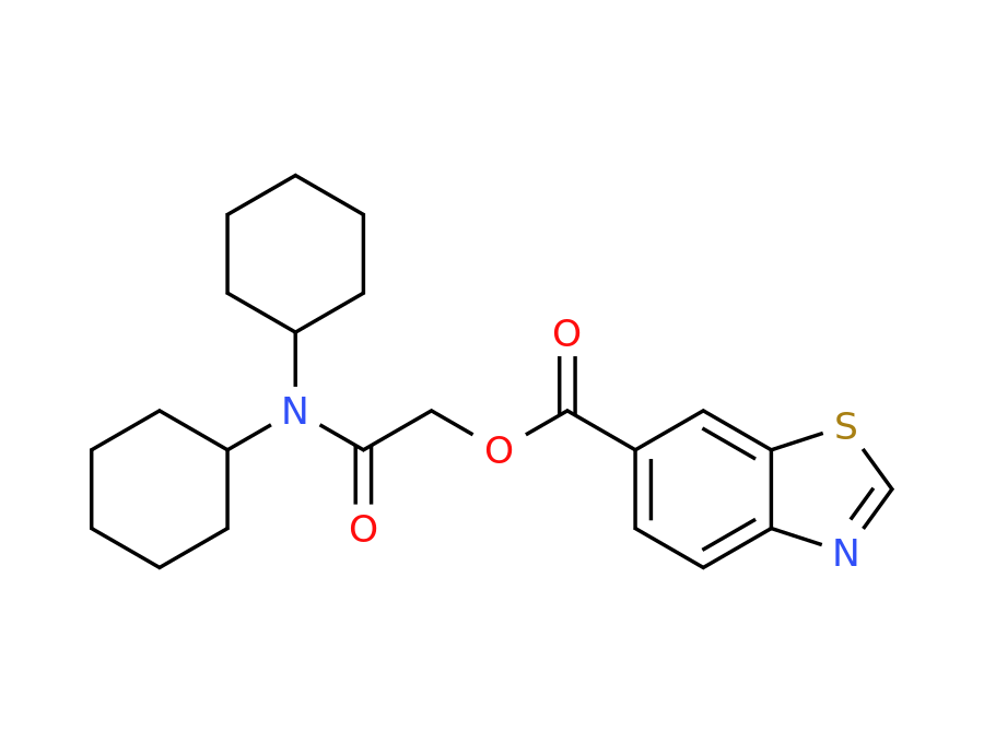 Structure Amb426615