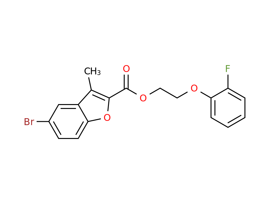 Structure Amb426649