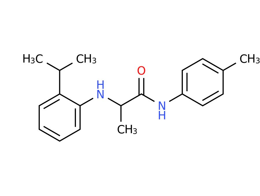 Structure Amb42667