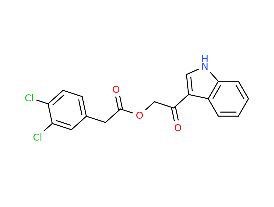 Structure Amb426674